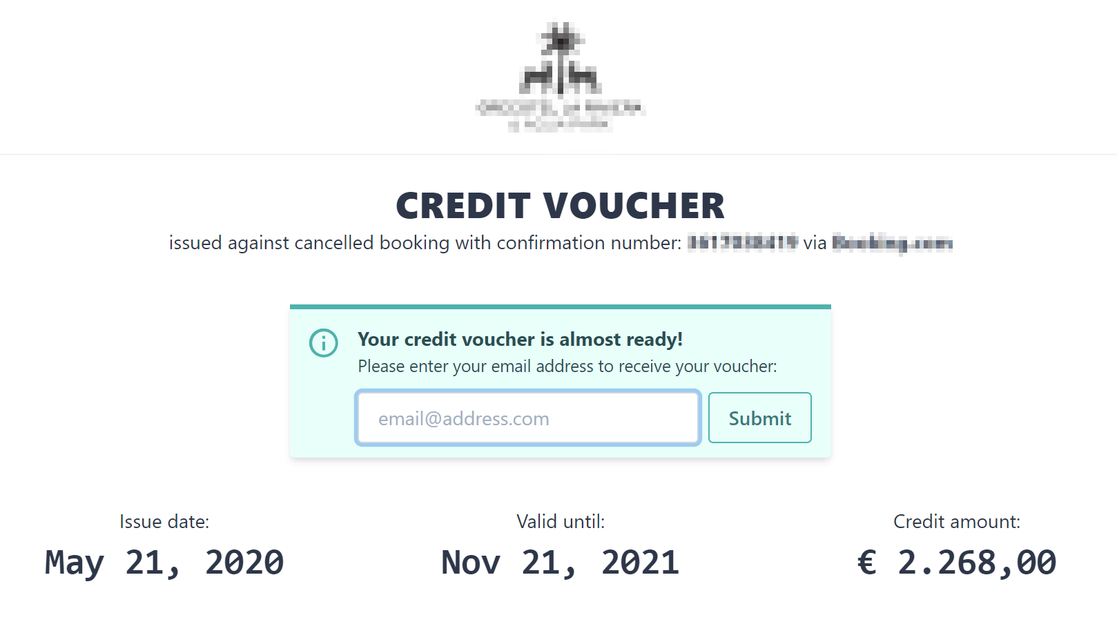 Credit Vouchers: a powerful tool during COVID-19 times & beyond