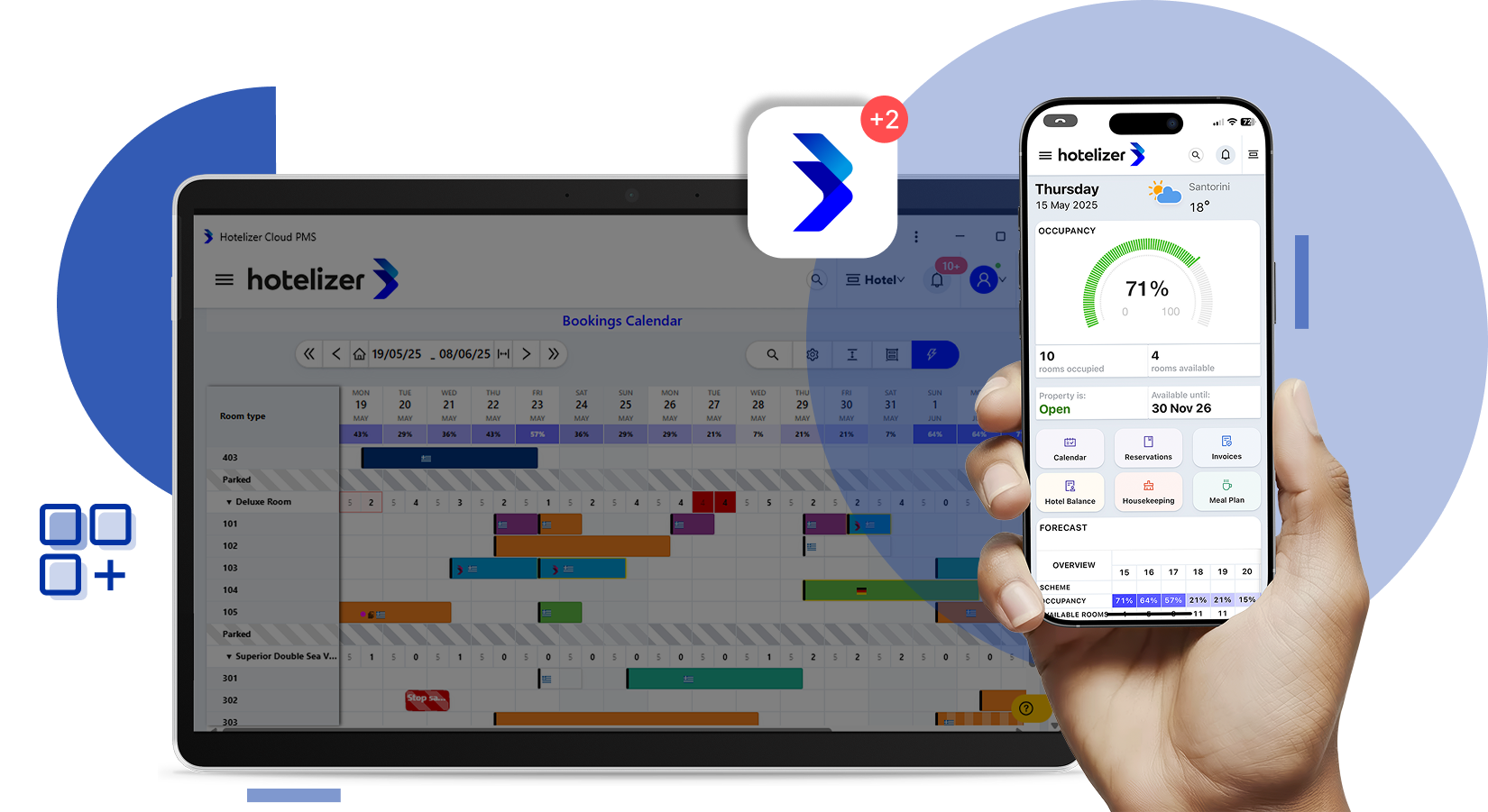 pwa_app_hotelizer_blog