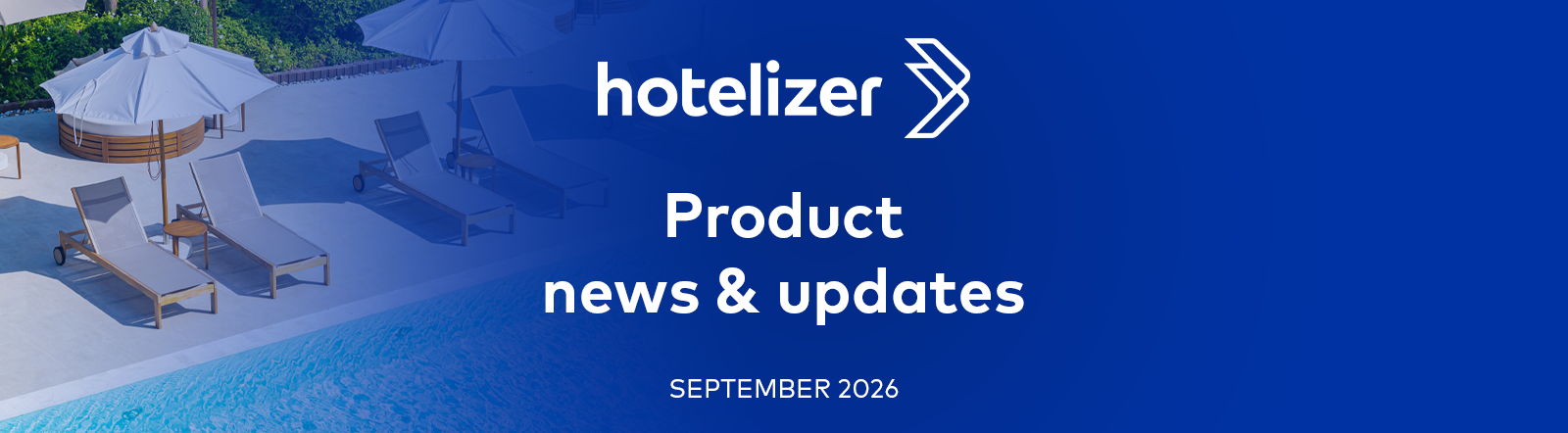 Hotelizer PMS September 2026: New training opportunities!