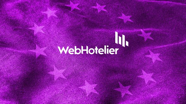 GDPR changes to WebHotelier