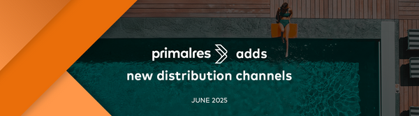Primalres adds new distribution channels