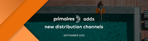 Primalres adds more distribution channels